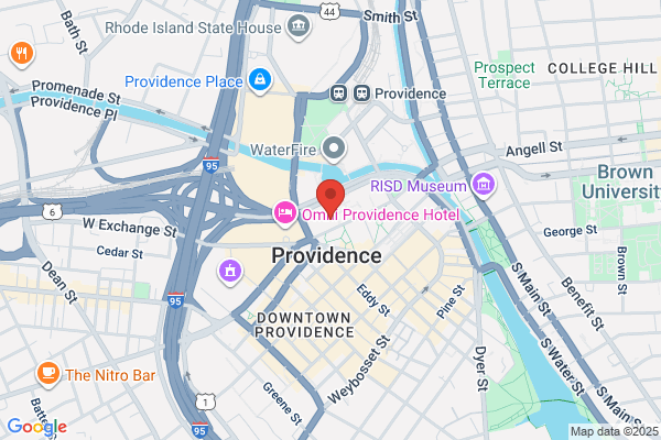 Union Station Brewery Providence