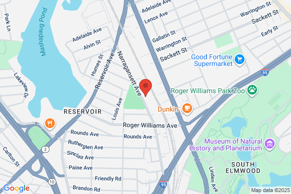 McLaughlin Automotive Stores, Stores