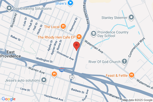 East Providence Car Wash