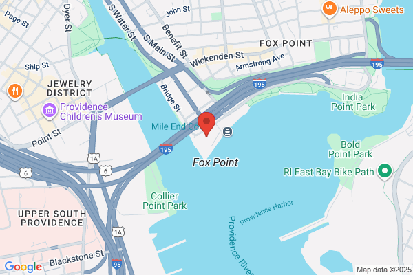 Providence Steamboat Co
