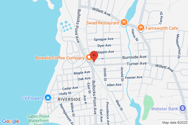 Rhodes Pizza & Restaurant