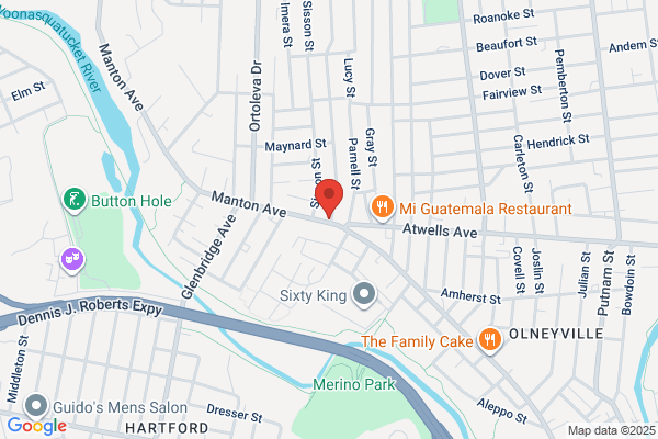 Emilia's Kitchen Restaurant