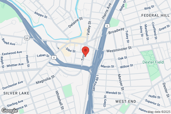 Wes' Rib House