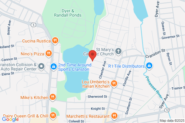 Diocese of Providence