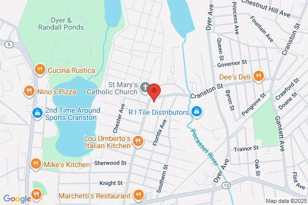Advanced Spine Centers of Ri
