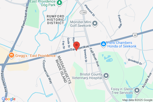 Bayside Chiropractic PC