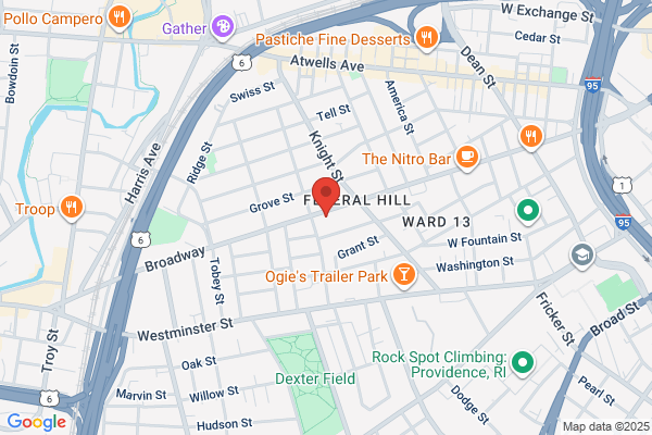 Eastside Chiropractic Center Inc
