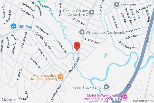 Estner Injury Centers Cranston Chiropractor