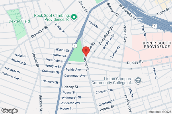 Estner Injury Centers Providence Chiropractor