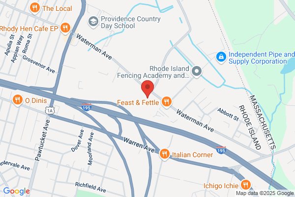 Computerland of Rhode Island