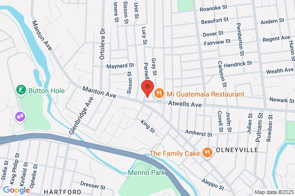 Avenue Grocery