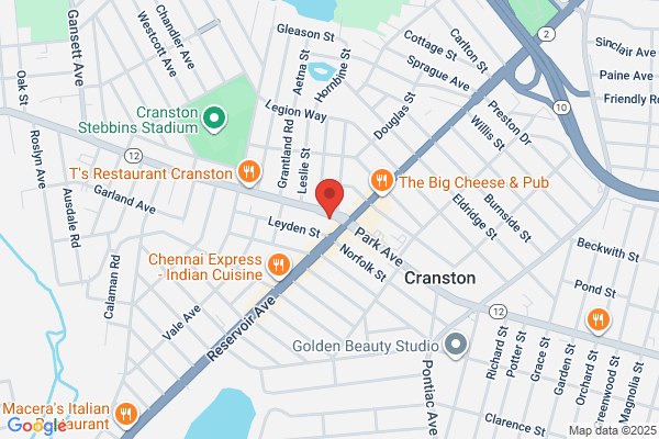 Cumberland Farms