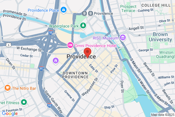 The Norwich Spa at Graduate Providence