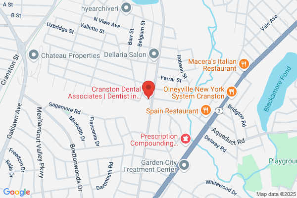 Cranston Dental Associates