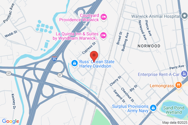 Rhode Island Center For Dental Sleep Medicine