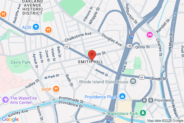 Capitol Hill Dental