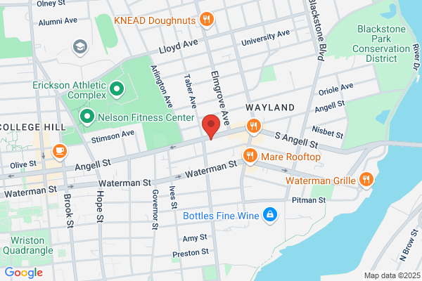 Angell Street Dental Associates