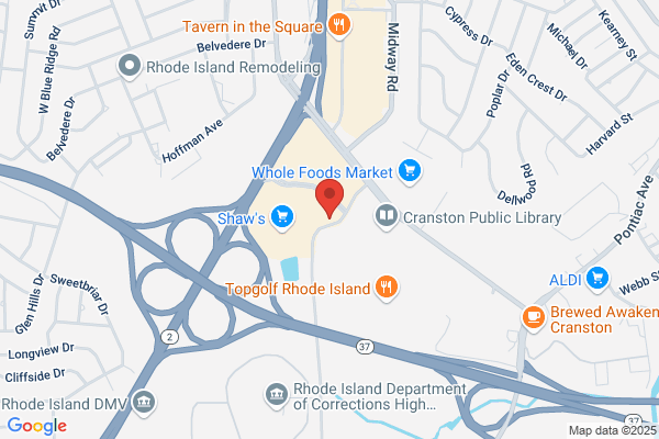 Cranston Cosmetic Dentistry
