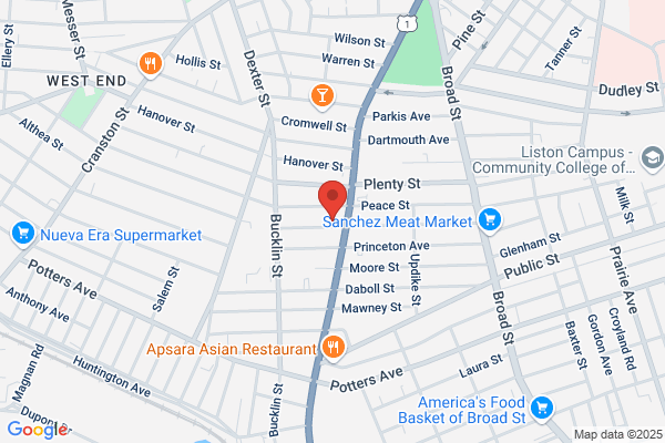 Hodosh Dental Associates