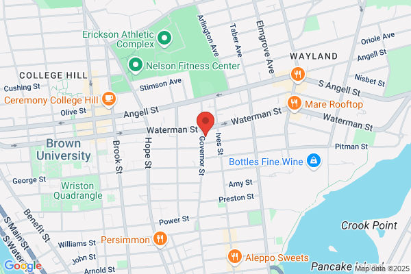Periodontal Associates, LTD.