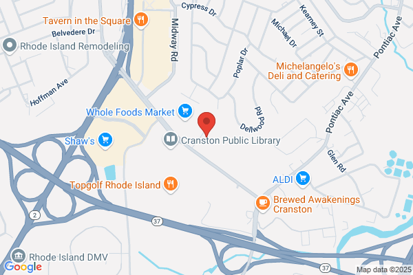 University Orthodontics - Cranston.