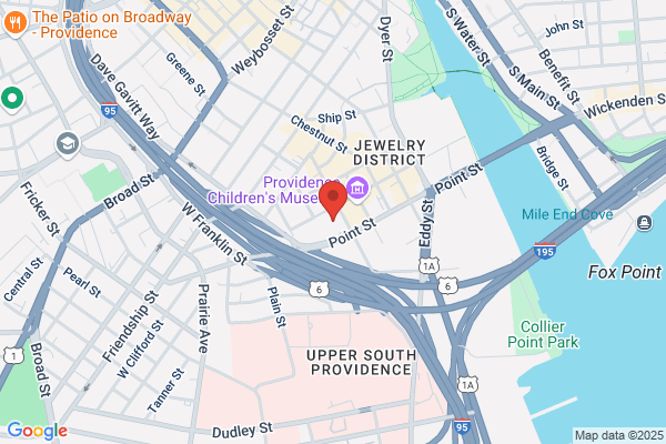 Coro Center East