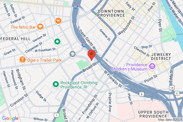 Planned Parenthood - Providence Health Center