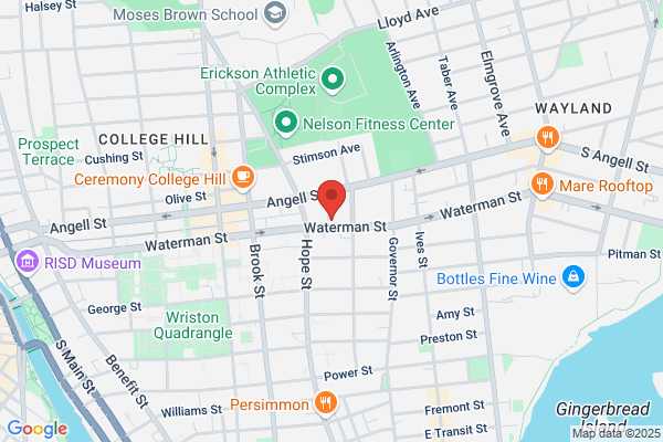 Acupuncture and Chinese Herbal Clinic