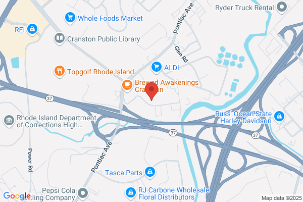 Dialysis Center of Cranston