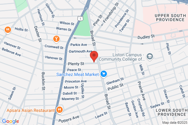 Dialysis Center of Providence