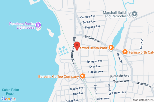 East Providence Community Health Center