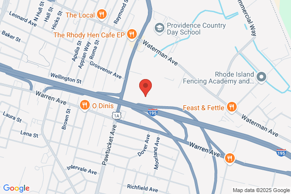 ADP East Providence