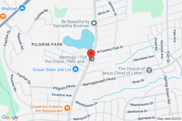 Warwick Avenue Physical Therapy