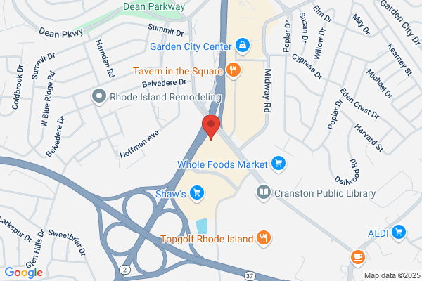 Prime IV Hydration & Wellness - Cranston, RI