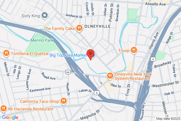 Olneyville Discount Furniture