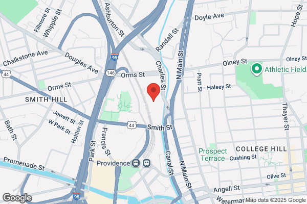 Delta Dental of Rhode Island