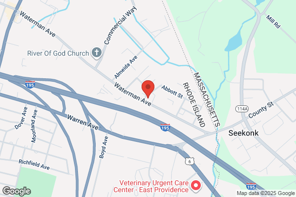 Thompson Ken Agency