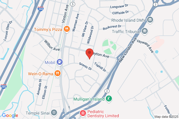 Perrino Properties