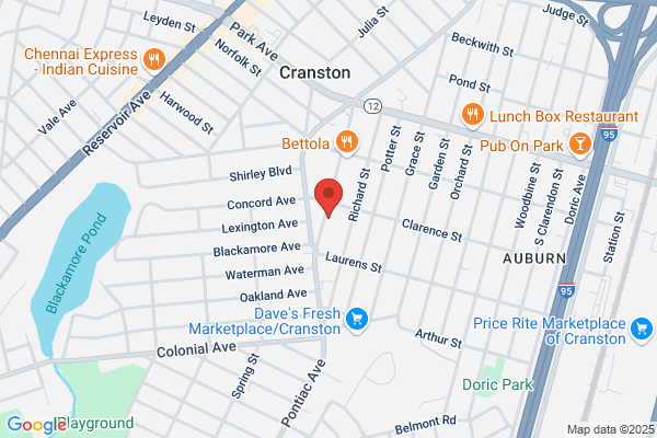 Rhode Island Pest Control & Exterminator Co.