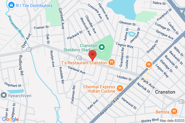 Cranston Business Machines