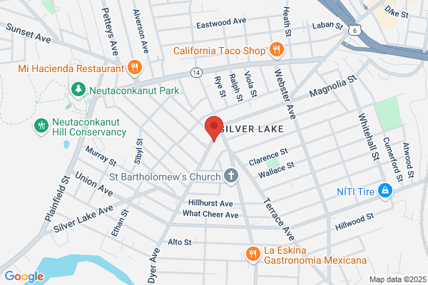 Silver Lake Real Estate