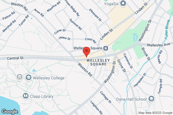 Walsh Realty Group