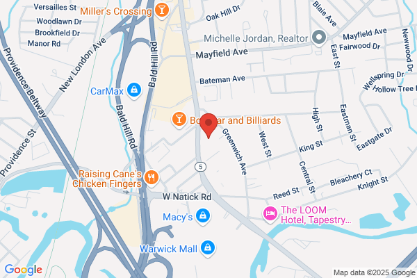 Athenian Deli & Restaurant