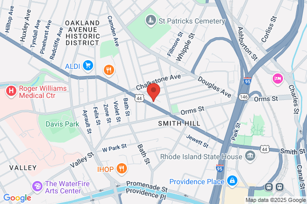 Capitol Hill Diner