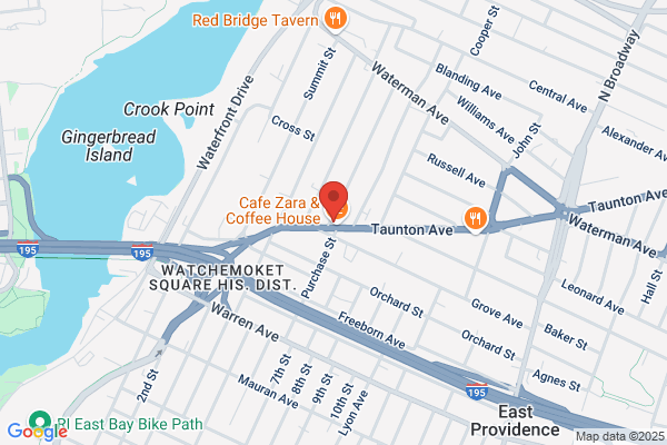 Coney Island System