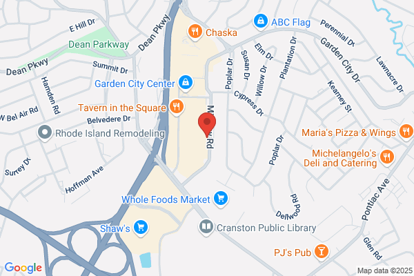 Garden City Travel Inc