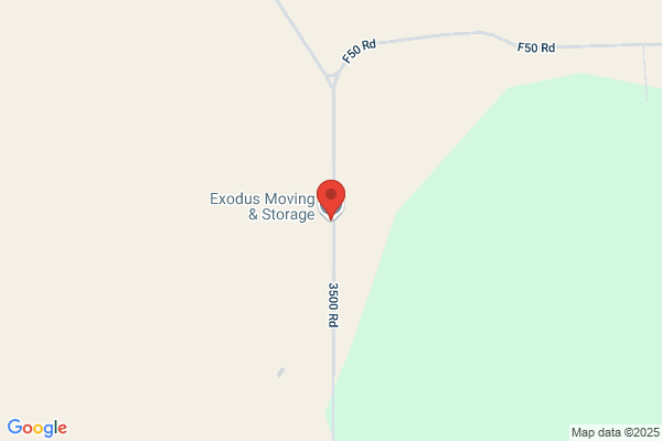 Exodus Moving and Storage, Inc