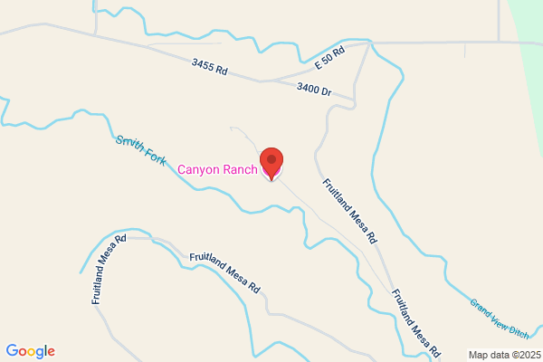 Canyon Ranch