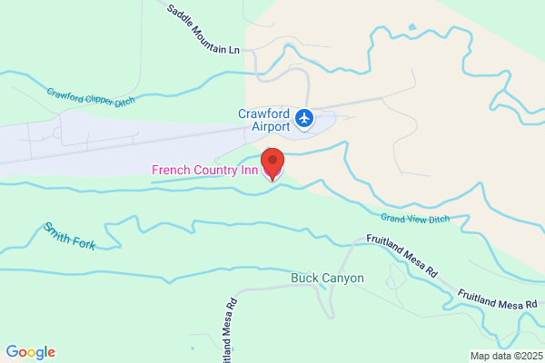 French Country Inn Bed & Breakfast