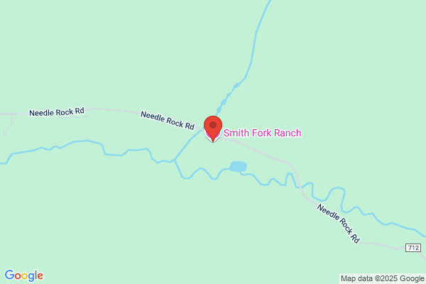 Smith Fork Ranch